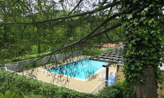 Klingenthal Apartment | Rent studio near OBERNAI