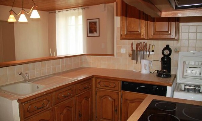 Robiac-Rochessadoule House | Rental in the heart of the Cevennes