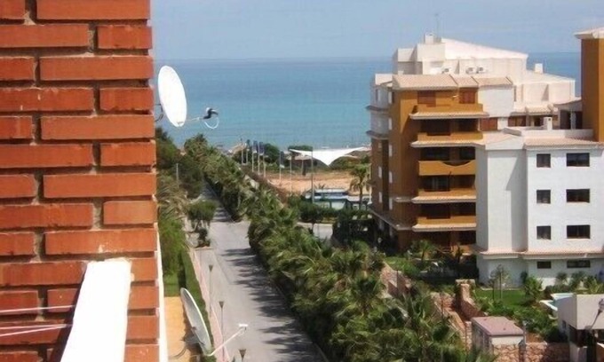 Punta Prima Apartment | Rental near beach Torrevieja