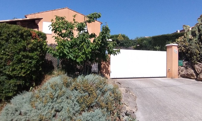 Trans-en-Provence Cottage | Rental Studio le Cactus