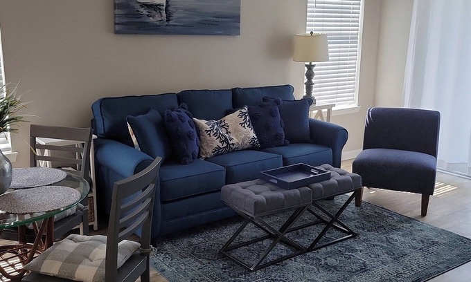 Carolina Forest Condo | Renting for Summer 2025 GREAT FOR FAMILIES AND GOLFERS