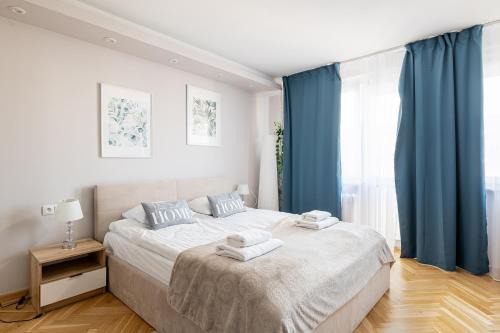 Powisle Apartment | RentPlanet - Studio Potockiego