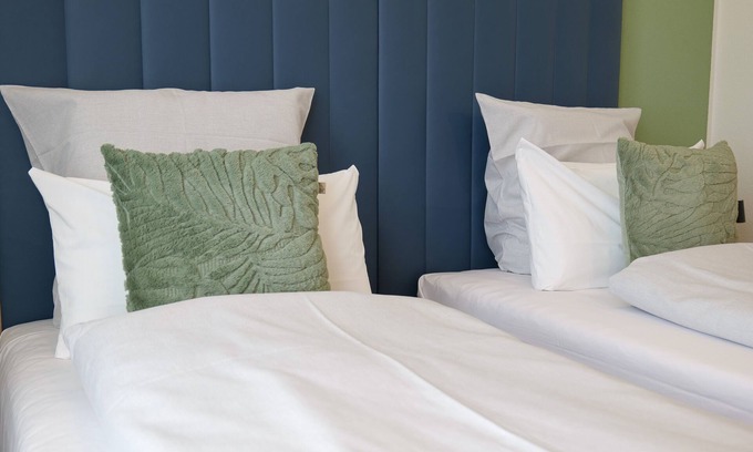 Isny im Allgaeu Hotel | Reos Hotel Isny