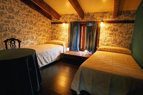 Mambrilla de Castrejon House | Reoyo 1