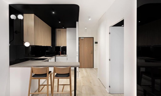 Biezanow - Prokocim Apartment | Republiki Korczakowskiej Apartamenty