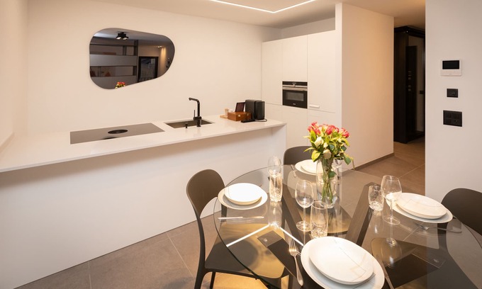 Lumino Apartment | Res.3544 Jr Suite 205, Lumino, Switzerland