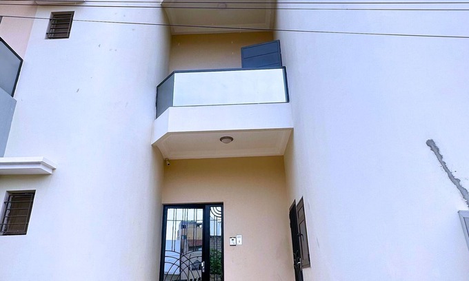 Pointe des Almadies House | Res'Zac