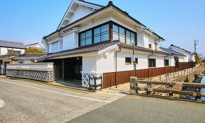Ukiha House | Reserve the whole house Entire house Maximum 10/Ukiha Fukuoka