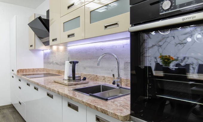 Podkoren Apartment | Reset Apartments - AP Maja