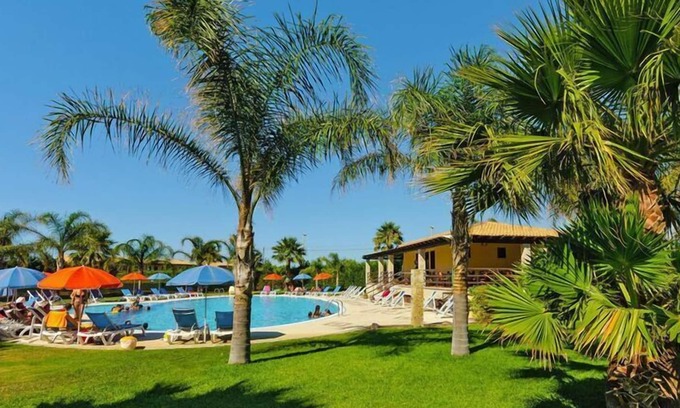 Contrada Pistavecchia 2 House | Residence Hydria, Campofelice di Rocella