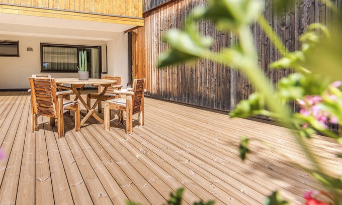 San Cassiano Apartment | Residence Ada