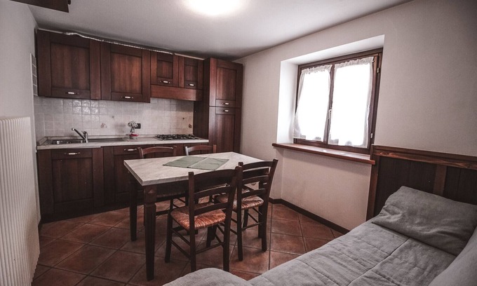 Brusson Apartment | Residence Aquila - Bilo Punta Valfredda