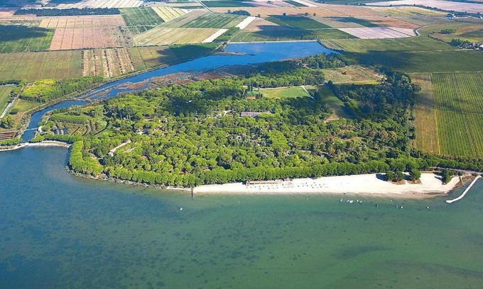 Aquileia House | Residence Belvedere, Grado