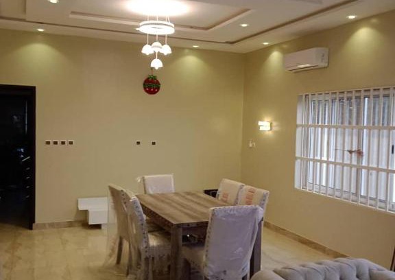 Abomey-Calavi Villa | Residence Blasco