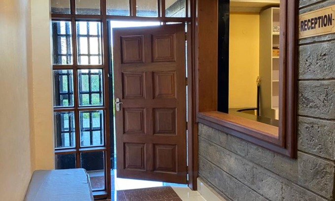 Juja Hotel | Residence By Mahanaim