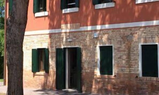 Cavallino-Treporti Apartment | Residence Ca' del Pioppo Wohnung Ca' del Leccio für 4 Personen