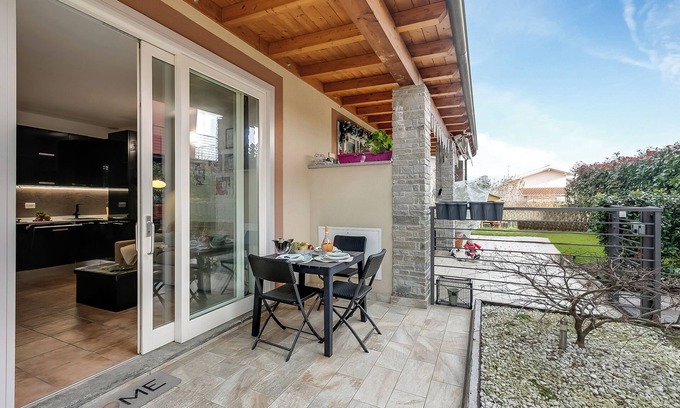 Ispra Apartment | Residence Due Laghi, Ispra, Italy