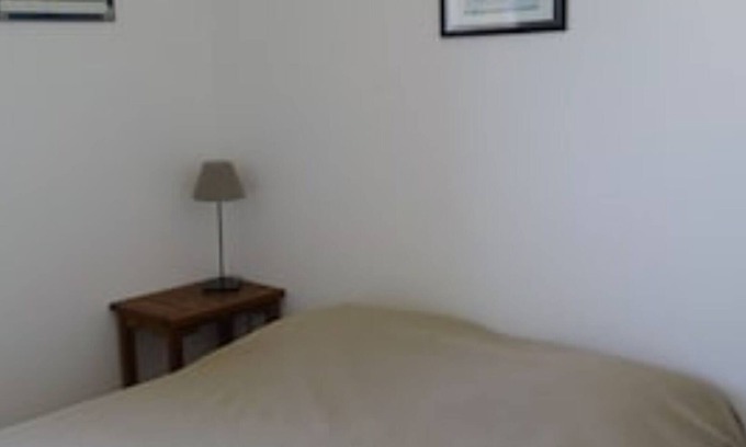 Tizzano Apartment | Residence Fioravanti 5 Appartement Pieds Dans L'eau