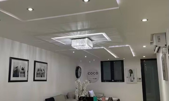 Hato Tejas House | Residence in Bayamón