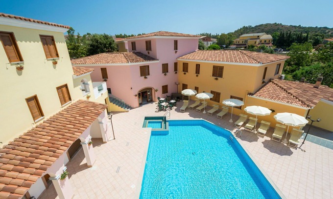 Orosei Apartment | Residence in Orosei with 2 bedrooms sleeps 6