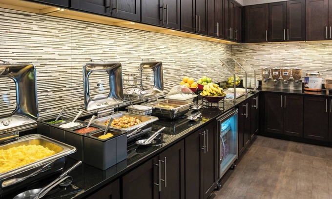 Needham Hotel | Residence Inn Boston Needham