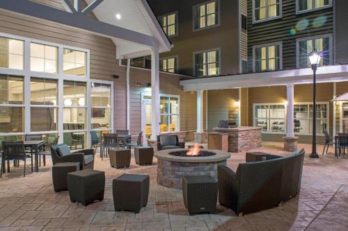 Clifton Park Hotel | Residence Inn by Marriott Albany Clifton Park