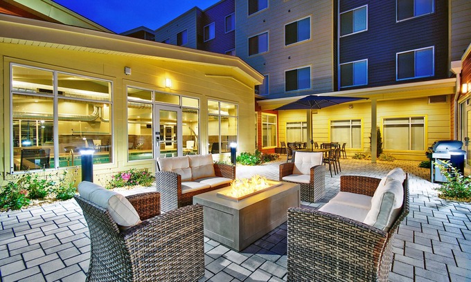 Wyomissing Hotel | Residence Inn by Marriott Reading