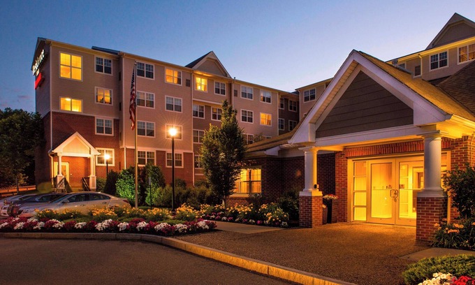 Worcester Hotel | Residence Inn by Marriott Worcester