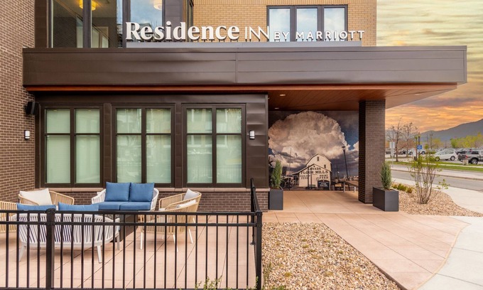 Arvada Hotel | Residence Inn by Marriott Arvada Denver West