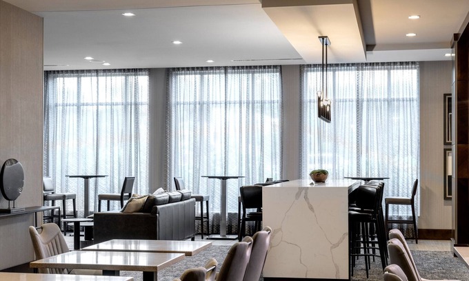 West Concord Hotel | Residence Inn by Marriott Boston Concord