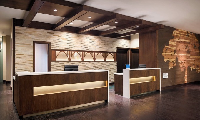 Old Pasadena Hotel | Residence Inn Los Angeles Pasadena/Old Town