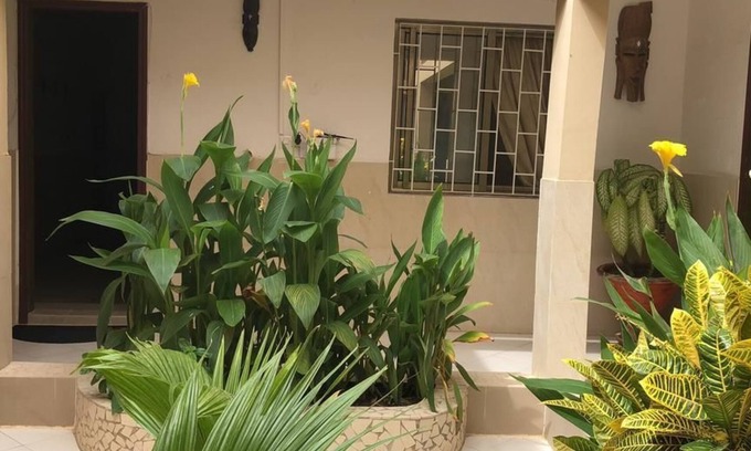 St. Louis House | Residence La Suite