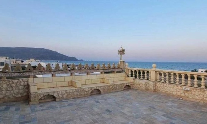 El Haouaria Villa | Residence le Chateau