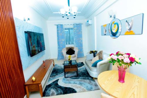 Yaounde Apartment | Residence le prestige