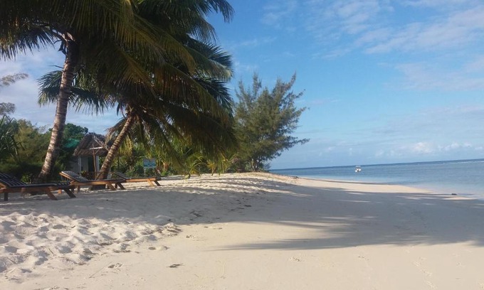 Nosy Boraha House | Residence Monique