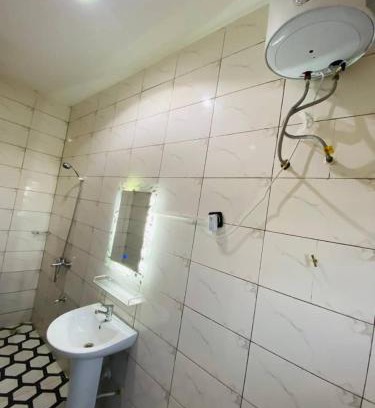 Lome Apartment | RESIDENCE ORELIO Agoè