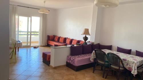 Oued Laou Apartment | residence Oum Kaltoum Oued Laou