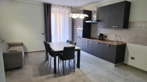 San Nicolo Apartment | Residence Parco Castello 1
