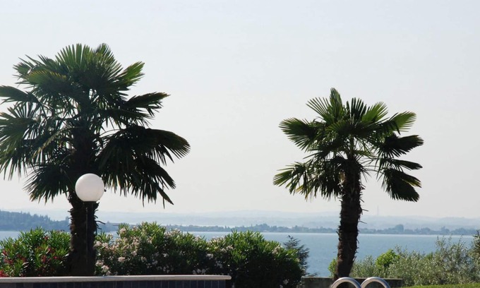 Moniga del Garda Apartment | Residence Primera - Tipo D2 Sous-Terrain (3100)