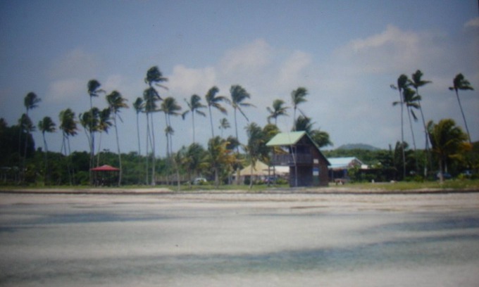 Le Vauclin Apartment | Residence Relax apartment B