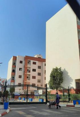 Drargua Apartment | Residence salam