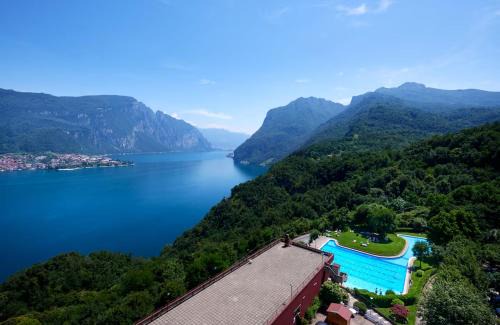 Valbrona Apartment | Residence sul Lago di Como vicino Bellagio