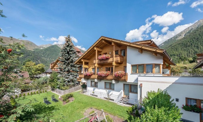 Valles Apartment | Residence Tauber