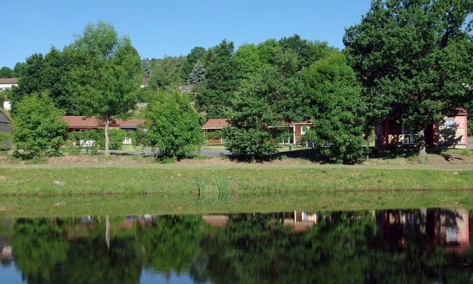 Arlanc Ski Chalet | RESIDENCE THE VILLAGE FOR THE EARTH