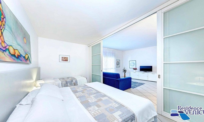 Pedeguarda di Follina Apartment | Residence Venice STANDARD apartment