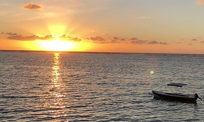 Trou d'Eau Douce Apartment | Residence VMJ villa 6 @