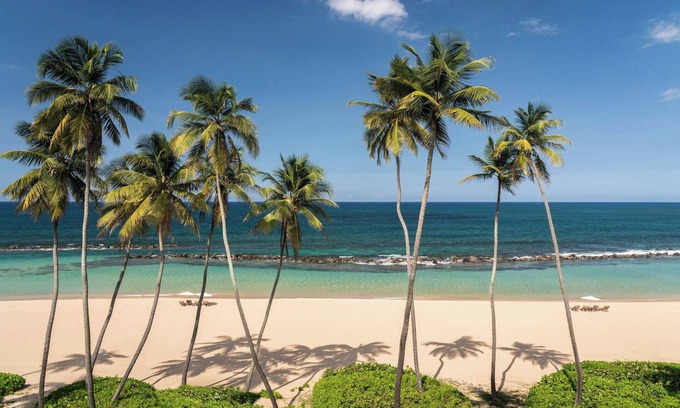 Dorado Pueblo Resort | Residences at Dorado Beach, a Ritz-Carlton Reserve