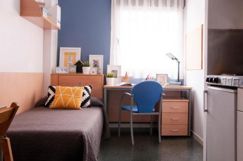 San Cristobal Other | Residencia Resa Tomás Alfaro Fournier