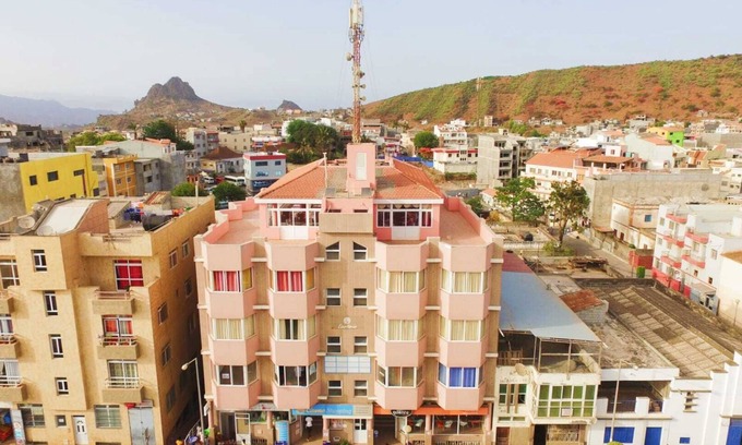 Assomada House | Residencial Cosmo