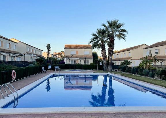 Oropesa del Mar Apartment | Residencial Nova Oropesa ref 016